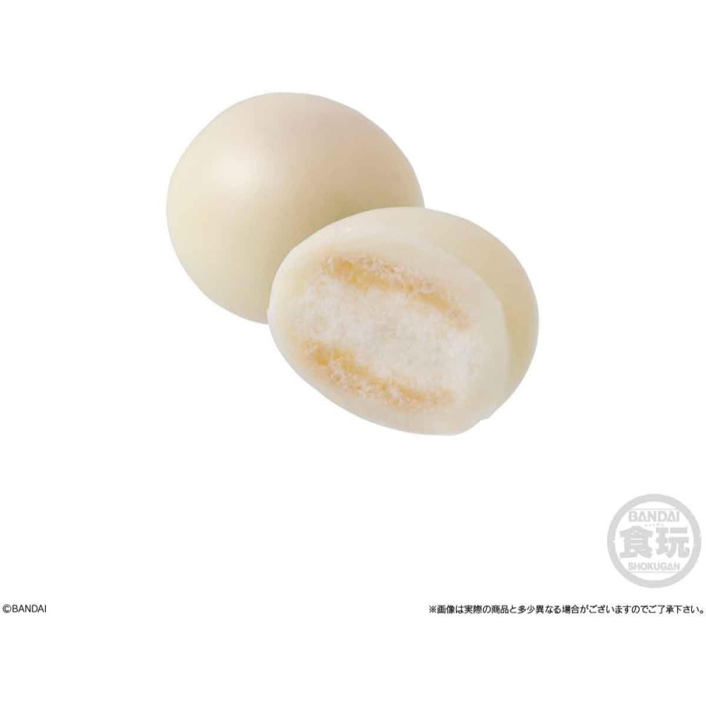 塔麻可吉  第3彈復古造型寵物機造型吊飾(食玩)10入/中盒-細節圖10