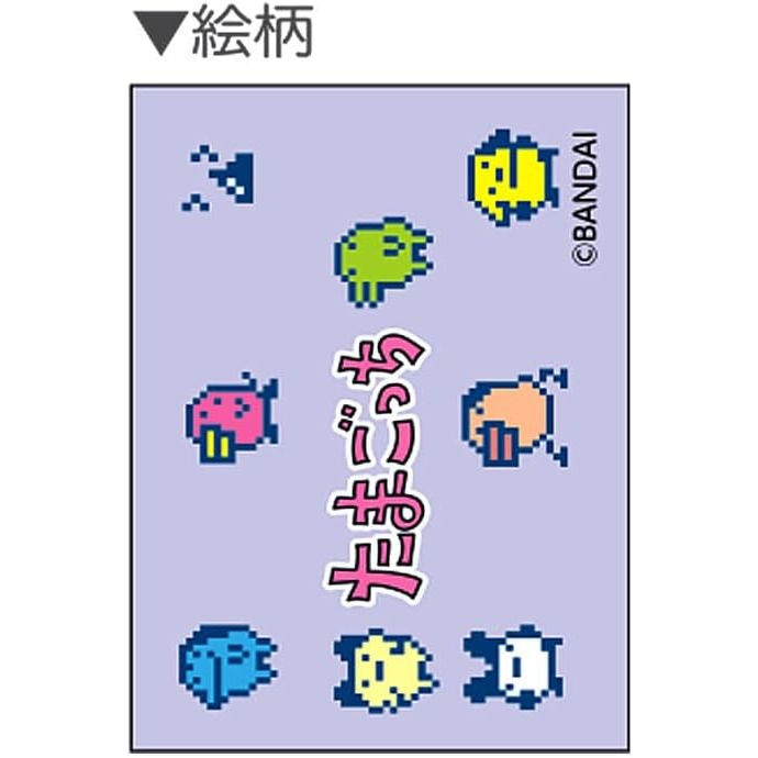 日本 CRUX 塔麻可吉 聯名百樂 Dr.Grip 搖搖自動鉛筆 0.5mm (薄荷綠/薰衣草紫)-細節圖4