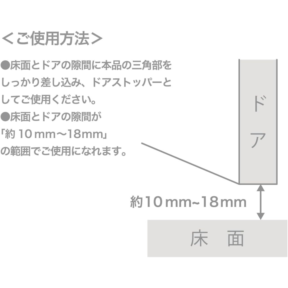 【12月限定】麵包小偷 防夾手造型門檔-細節圖4