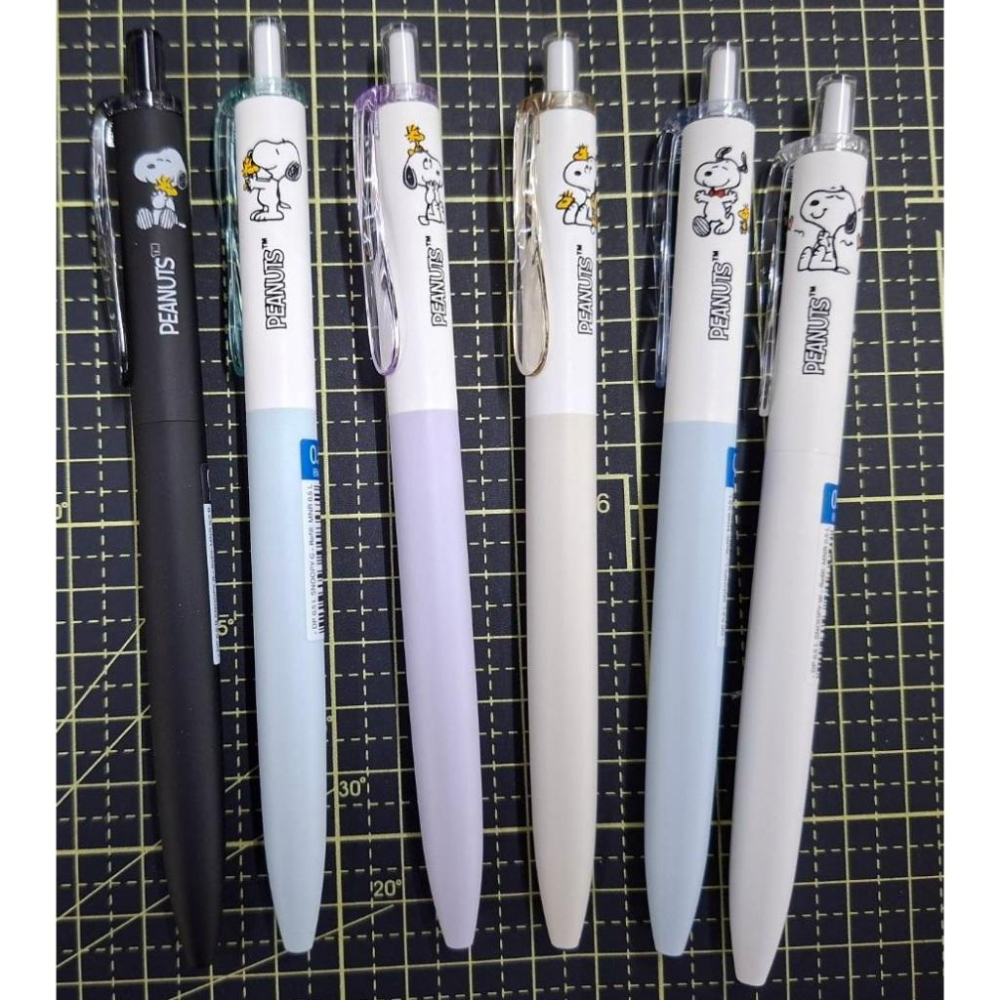 歐文 QSR-506 限量 修正帶 Snoopy 史努比 修正帶 0.5 水滴筆 米扭 oval-細節圖3