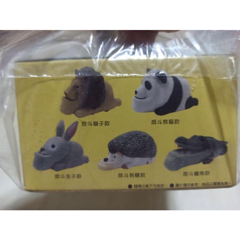 戽斗星球 迴力車 第一波 一組5入 全新未拆封 聖誕節 兒童節 交換禮物-細節圖3