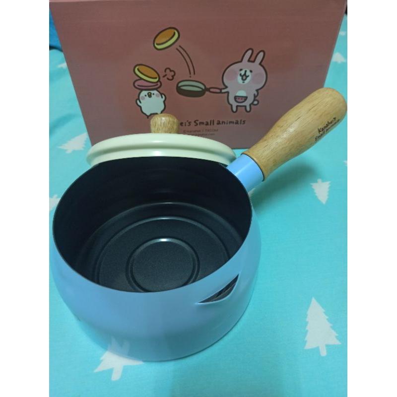 Kanahei＇s small animals 卡娜赫拉的小動物 時尚木柄單把鍋 牛奶鍋 泡麵鍋 泡麵鍋 泡麵碗-細節圖5