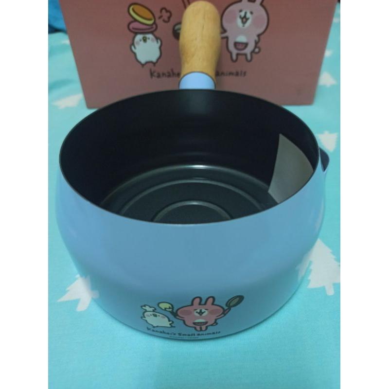 Kanahei＇s small animals 卡娜赫拉的小動物 時尚木柄單把鍋 牛奶鍋 泡麵鍋 泡麵鍋 泡麵碗-細節圖7
