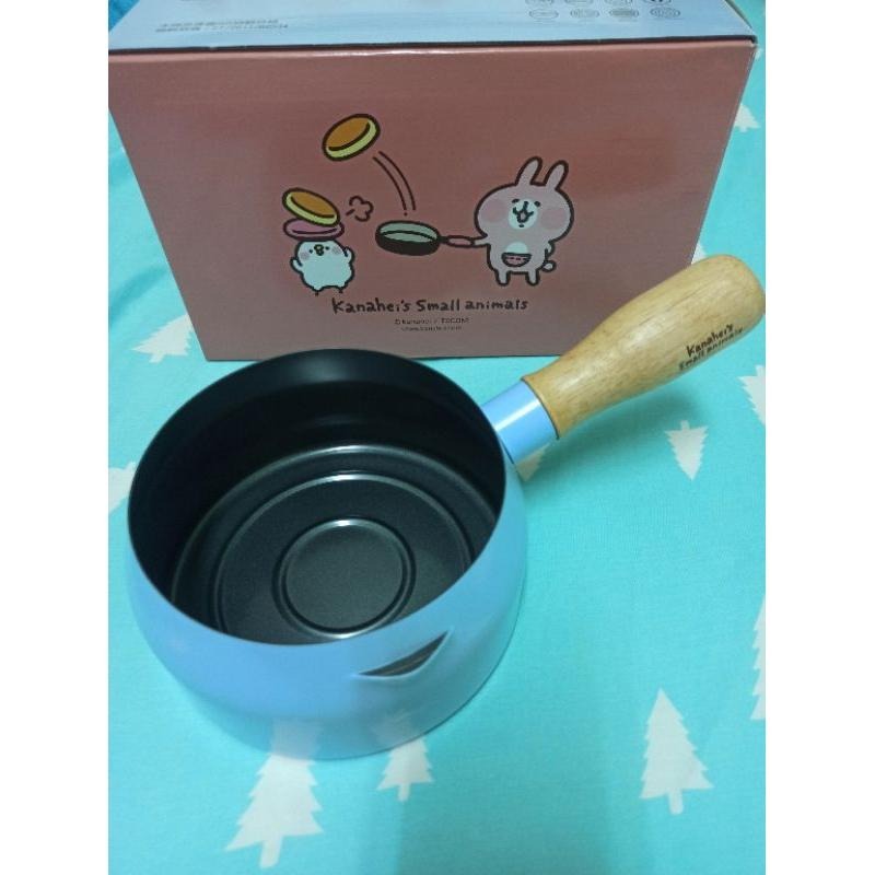 Kanahei＇s small animals 卡娜赫拉的小動物 時尚木柄單把鍋 牛奶鍋 泡麵鍋 泡麵鍋 泡麵碗-細節圖3