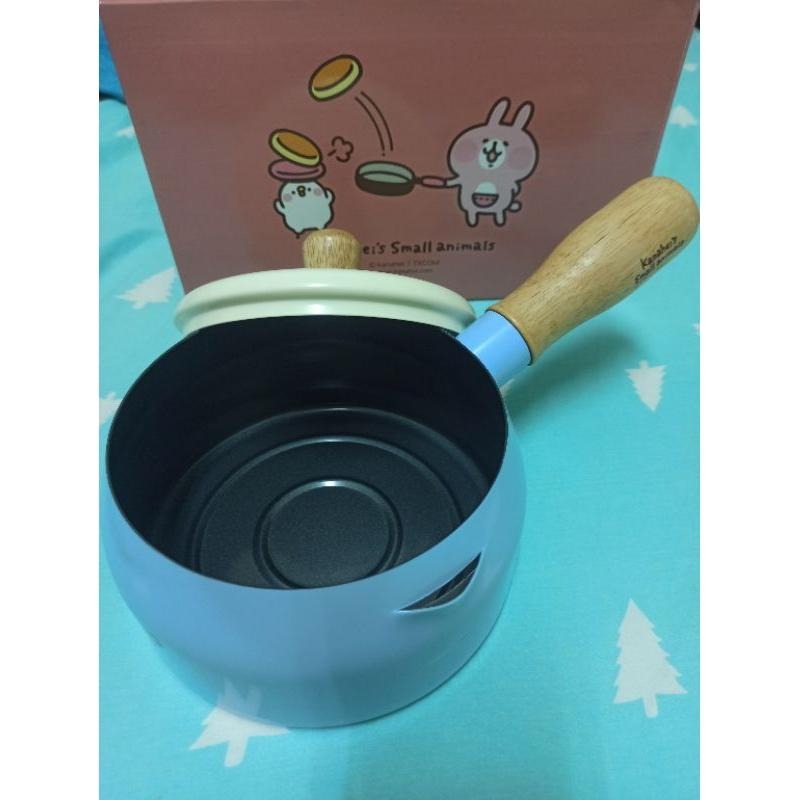Kanahei＇s small animals 卡娜赫拉的小動物 時尚木柄單把鍋 牛奶鍋 泡麵鍋 泡麵鍋 泡麵碗-細節圖5