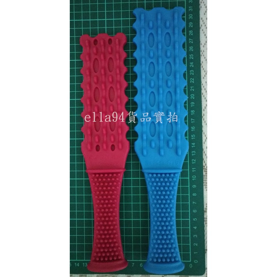 志志賣場-健康拍  拍打棒  經絡拍打棒 拍背器   拍痧板 (不挑色隨機出貨)  台灣製-細節圖3