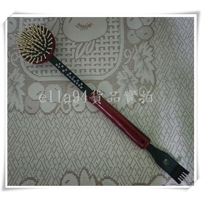 志志賣場-彈動按摩槌 搥背棒按摩槌  (有二種可選 有附抓把及無附抓把) 台灣製-細節圖3