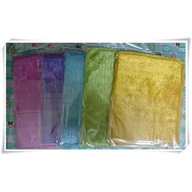 志志賣場-天然木質油切布  不卡油神奇抹布   抹布  洗碗布  菜瓜布 (1條裝)  台灣製 ( 隨機出貨不挑色)-細節圖3