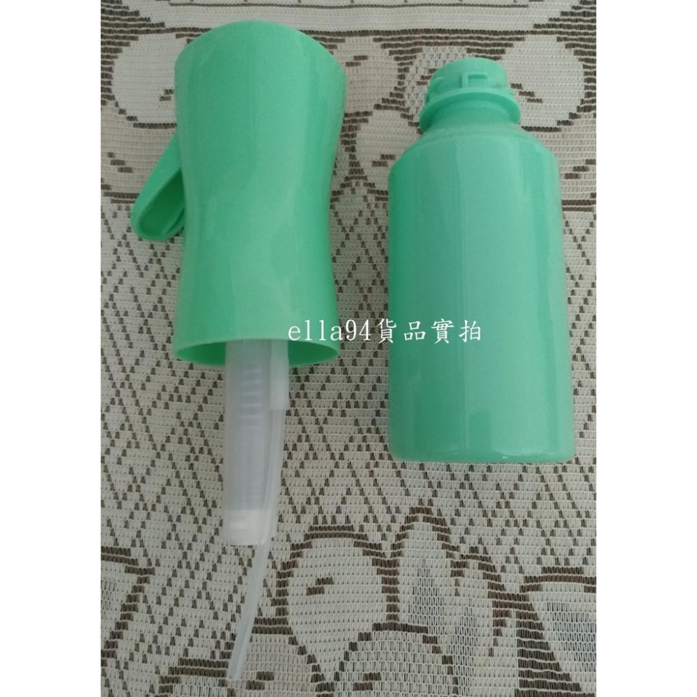 志志賣場-馬卡龍輕盈好按細緻噴霧瓶  馬卡龍噴霧瓶  細緻噴霧瓶 噴瓶 噴霧瓶   200ml (不挑色隨機)-細節圖2