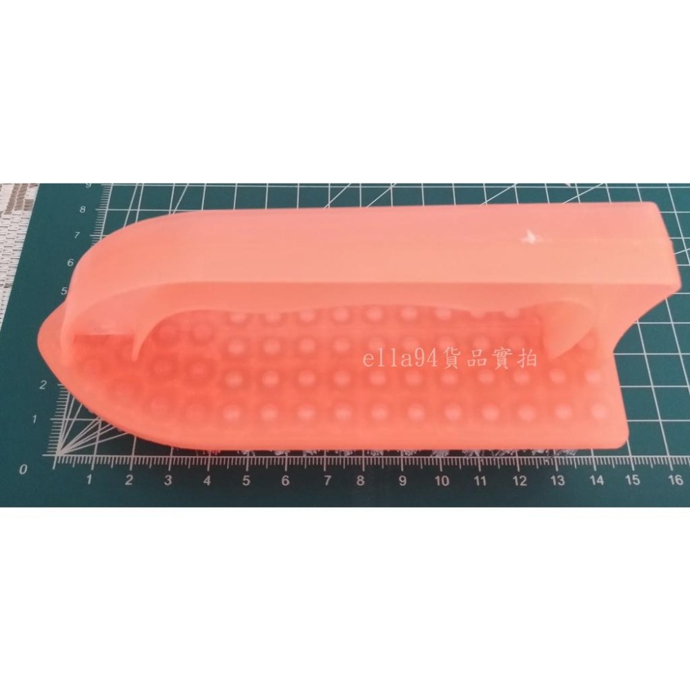 志志賣場-船型洗衣刷 手提洗衣刷  握把洗衣刷  洗衣刷  刷子 (不挑色隨機)-細節圖2