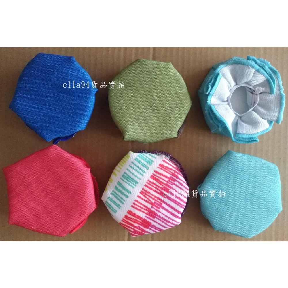 志志賣場-布料門把套  手把防護套 (不挑款色隨機出貨) 台灣製-細節圖3