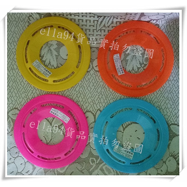 志志賣場-飛盤 (台灣製) 不挑款色隨機出貨-細節圖2