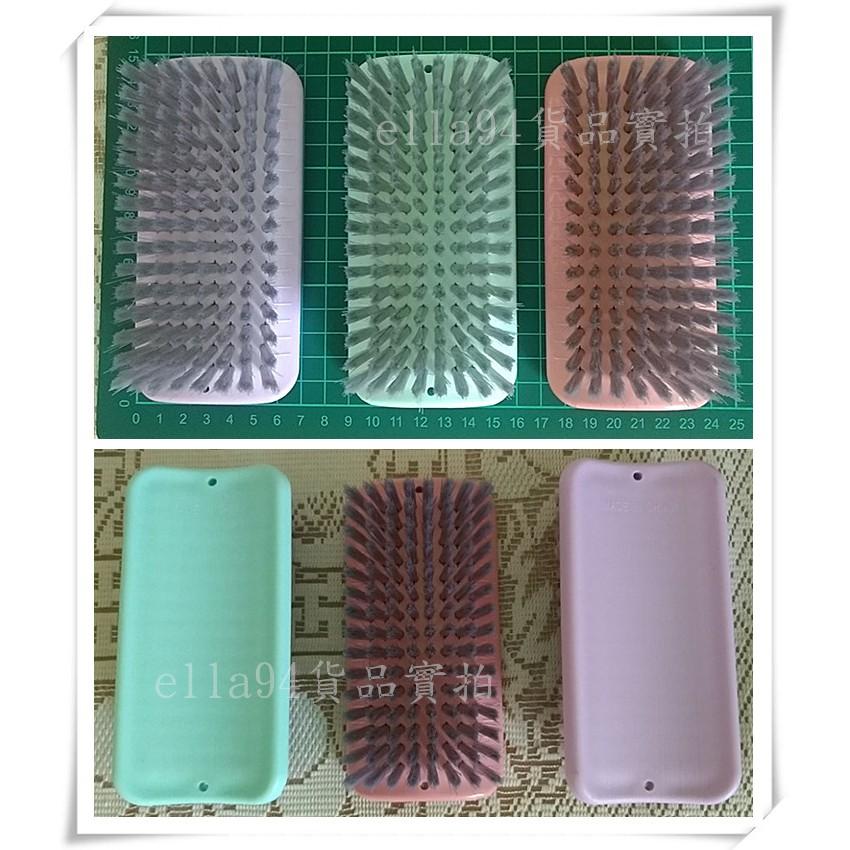 志志賣場-大號洗衣刷  洗鞋刷  洗衣刷  高彈力洗衣刷  軟毛洗衣刷 軟毛刷 (不挑色隨機出貨)-細節圖5
