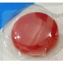 志志賣場-圓磁鐵 彩色圓形磁鐵 3cm (不挑色隨機出貨)-細節圖2