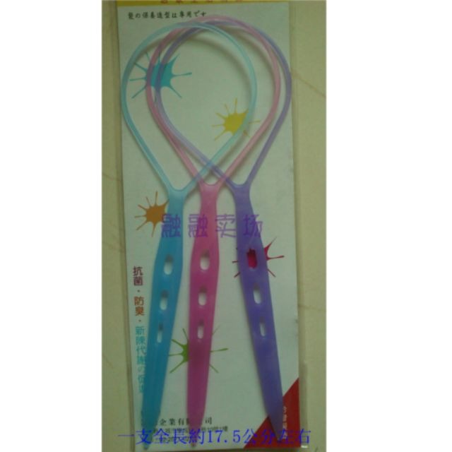 志志賣場-編髮器 3入一組 (不挑款色隨機出貨)-細節圖2