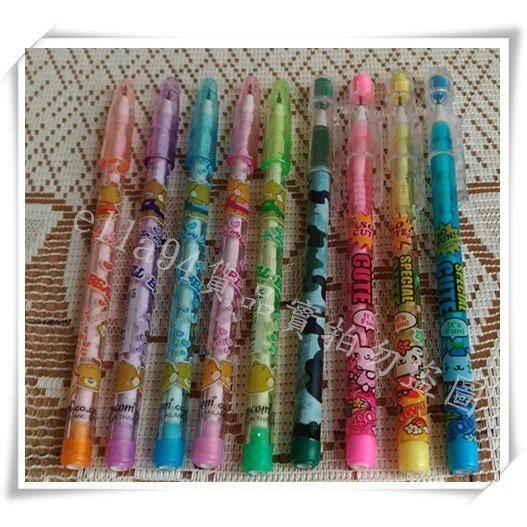 志志賣場-免削鉛筆 (長) 不挑款色隨機出貨-細節圖3