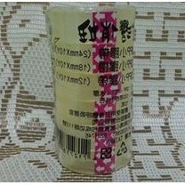 志志賣場-小膠帶 台灣俏妞小膠帶  (12mm*9Y  6入一組)     (18mm*9Y  4入一組)   台灣製-細節圖2