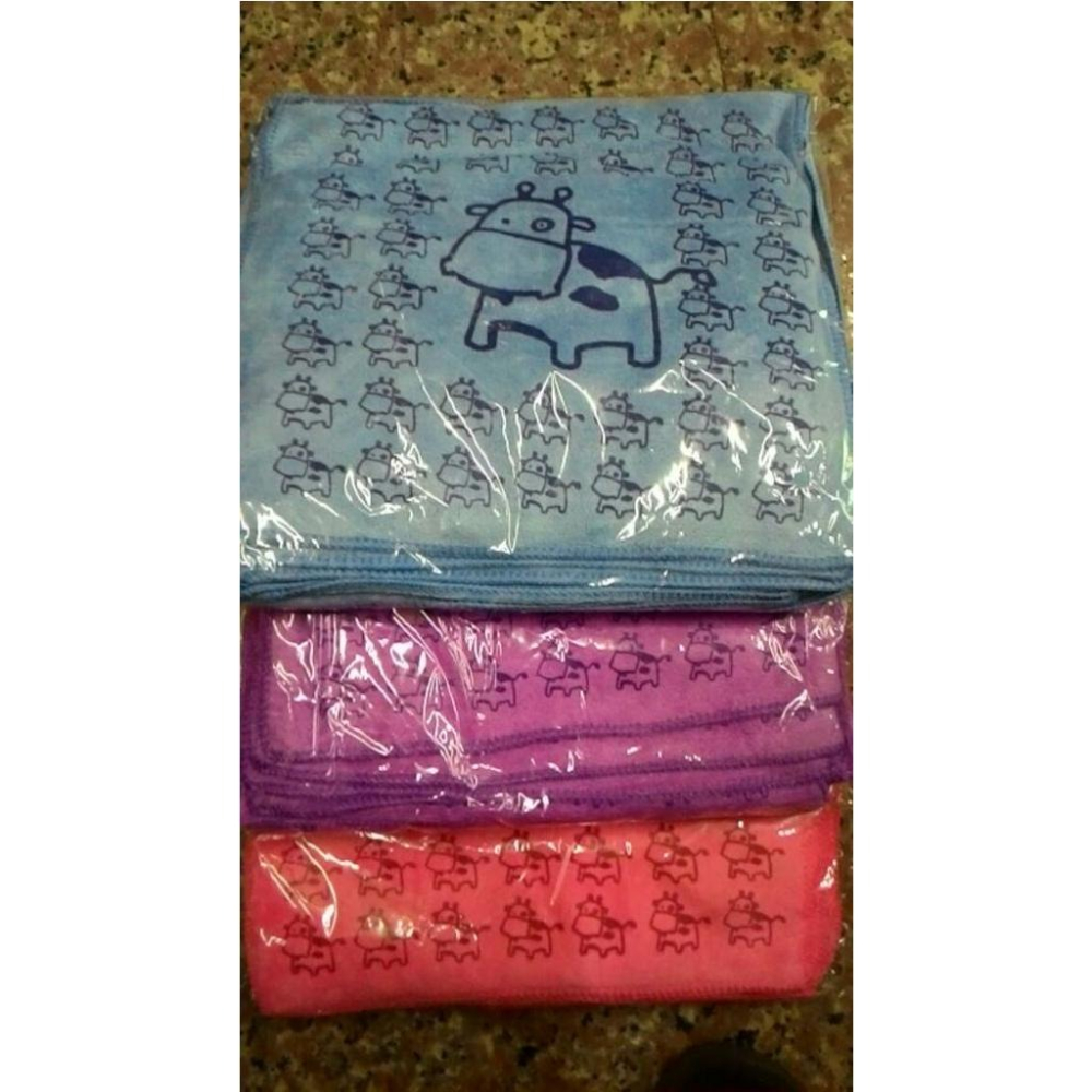 志志賣場-印花抺布 可掛式抹布   吸水巾  方巾  毛巾  擦手巾  30*30 (不挑色及圖案隨機出貨)-細節圖4