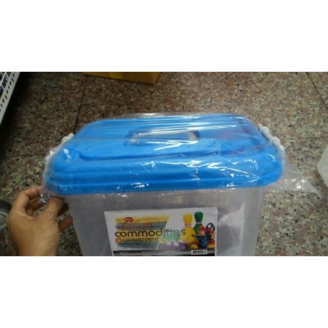 志志賣場-大傑克 手提收納箱 (超過2個以上無法用7-11取貨已超過尺寸限制)-細節圖2