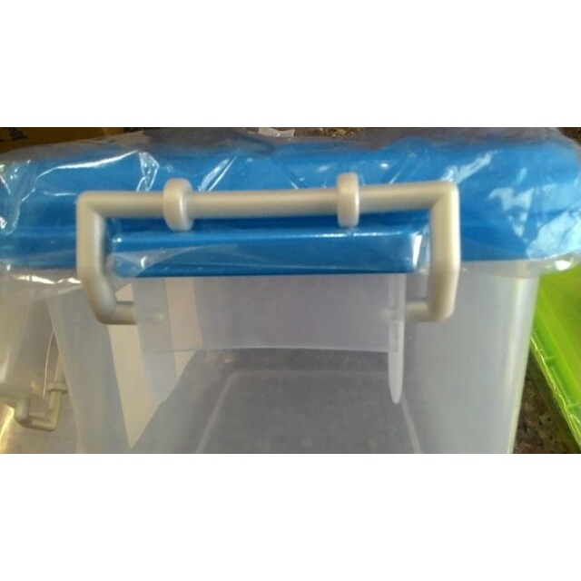 志志賣場-大傑克 手提收納箱 (超過2個以上無法用7-11取貨已超過尺寸限制)-細節圖3