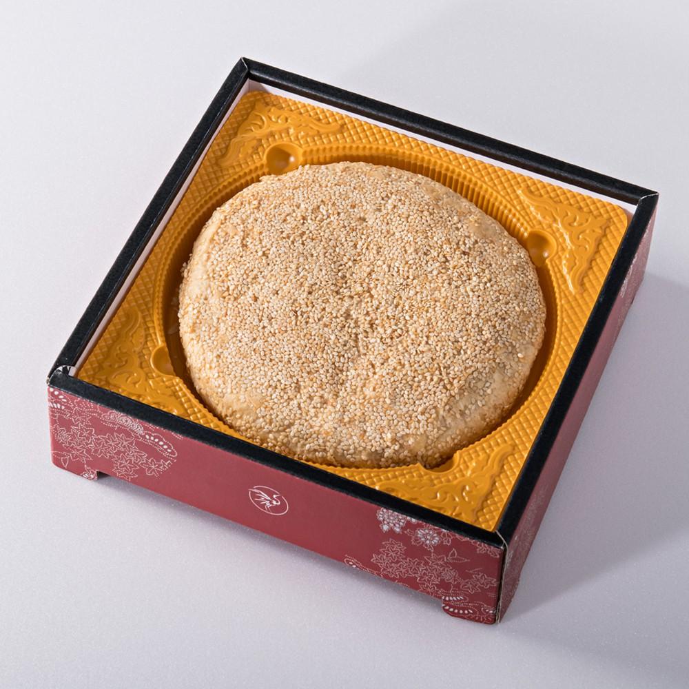 喜餅禮盒 中式喜餅 中式大餅 西式喜餅-細節圖5