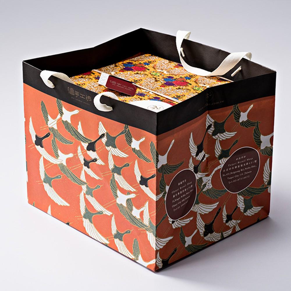 喜餅禮盒 中式喜餅 中式大餅 西式喜餅-細節圖9