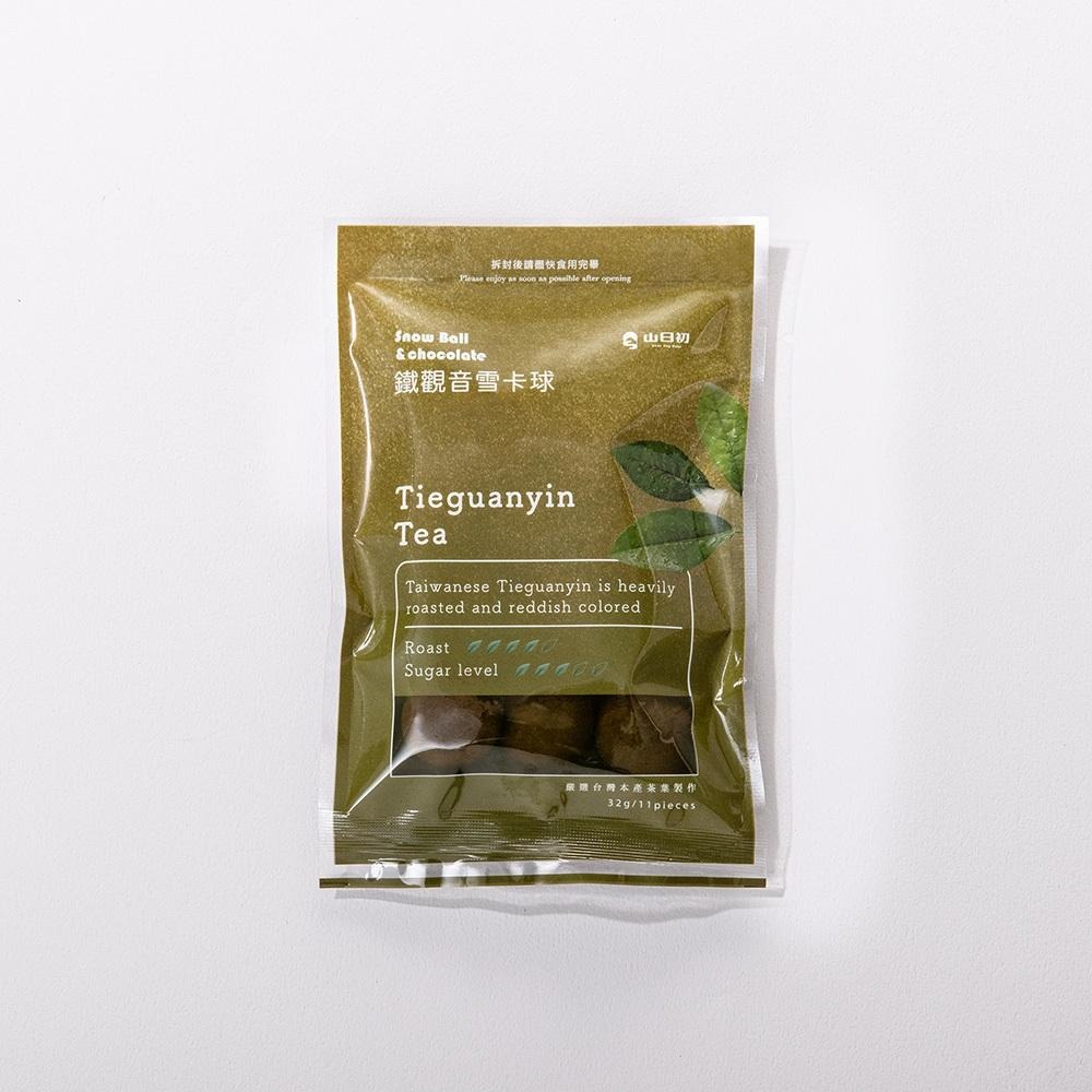 【70%醇厚黑巧酥】濃醇巧克力風味阿里山綠茶風味-細節圖2