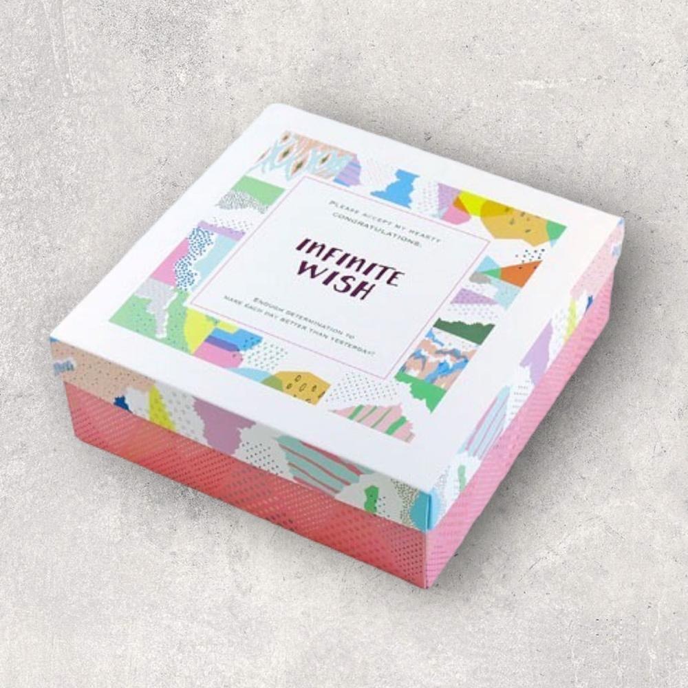 彌月蛋糕禮盒-彌月蛋捲組(棒蛋糕+蛋捲)(附提袋)-細節圖2