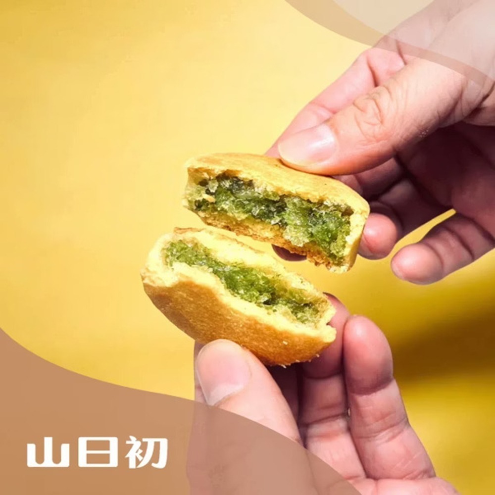 【企贈首選】京豐好禮C-原味/芝麻蛋捲各6＋檸日金酥5/附提袋/新年禮盒/大宗禮盒-細節圖5