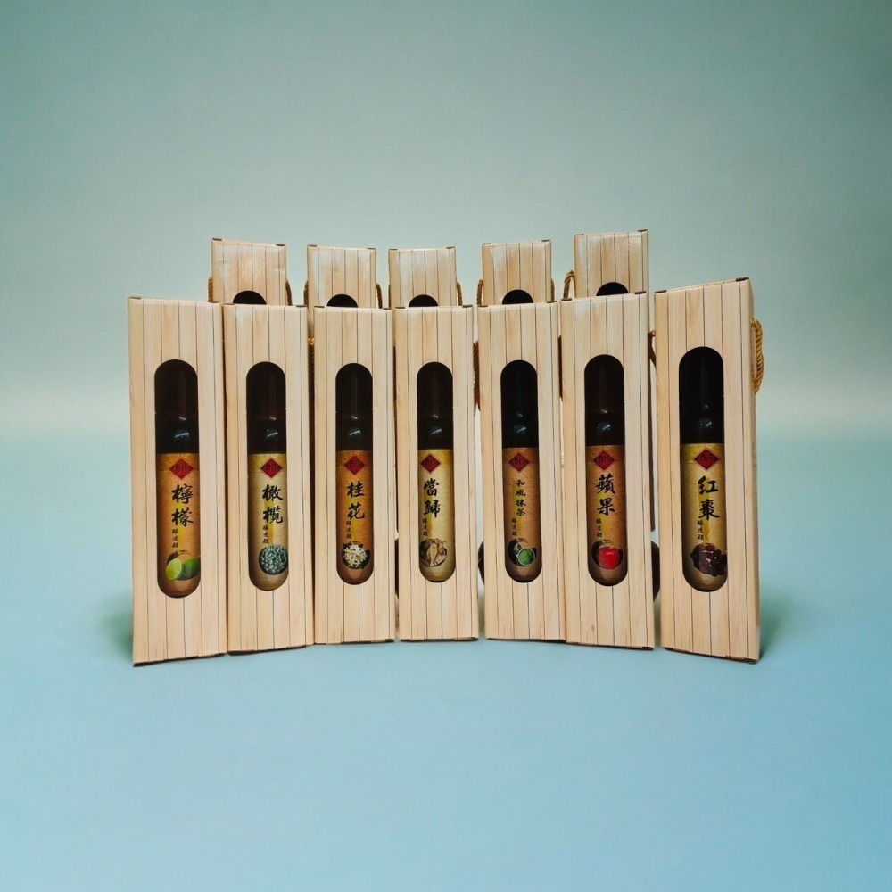 金桔檸檬釀造醋 大瓶裝 415ml-細節圖3