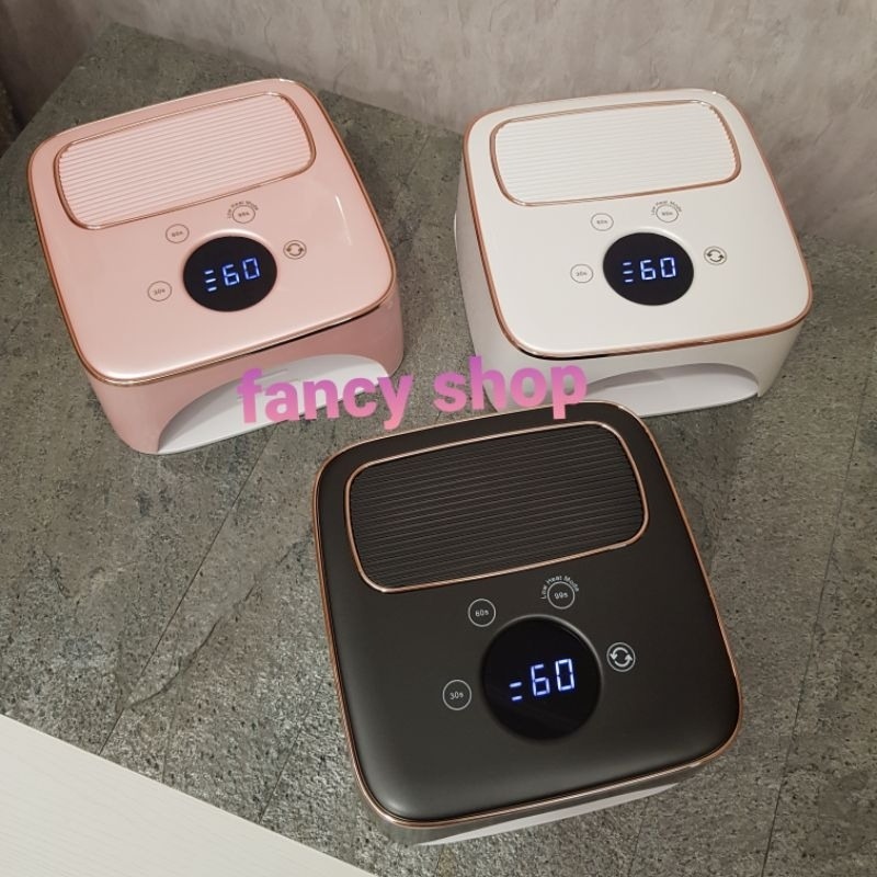 無線凝膠燈 蓄電 充電式美甲燈 💕超美48W M-6 蓄電式凝膠燈 混波燈 蓄電美甲燈 充電式凝膠燈 美甲燈 無線光療燈-細節圖6