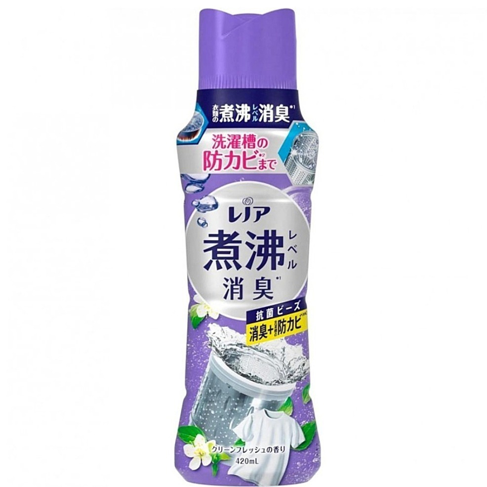 紫色花香420ml