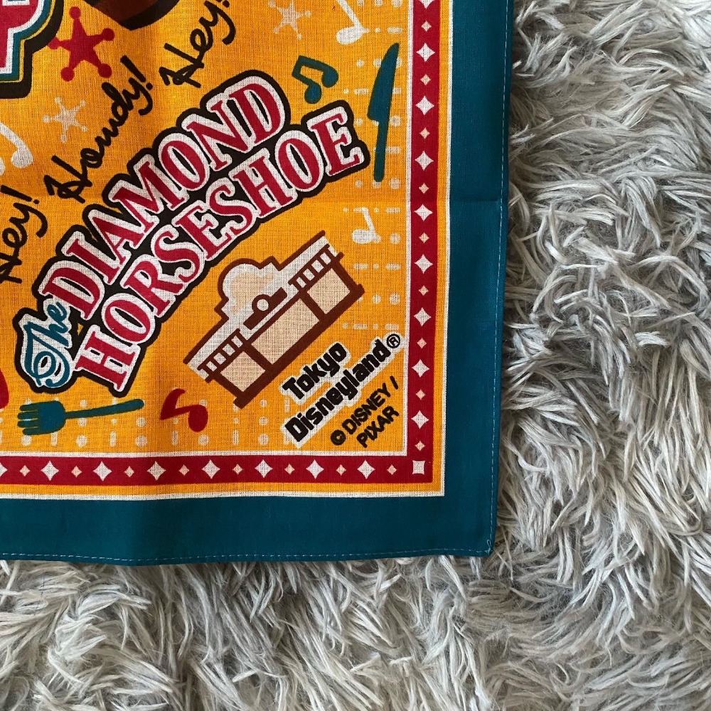 🟠現貨 美風玩具總動員掛布-細節圖3