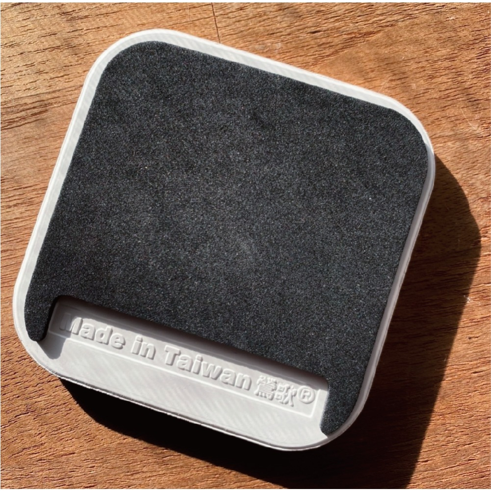 夢境星空鯨魚-陶瓷杯墊【贈送(隨機)明信片】-細節圖2