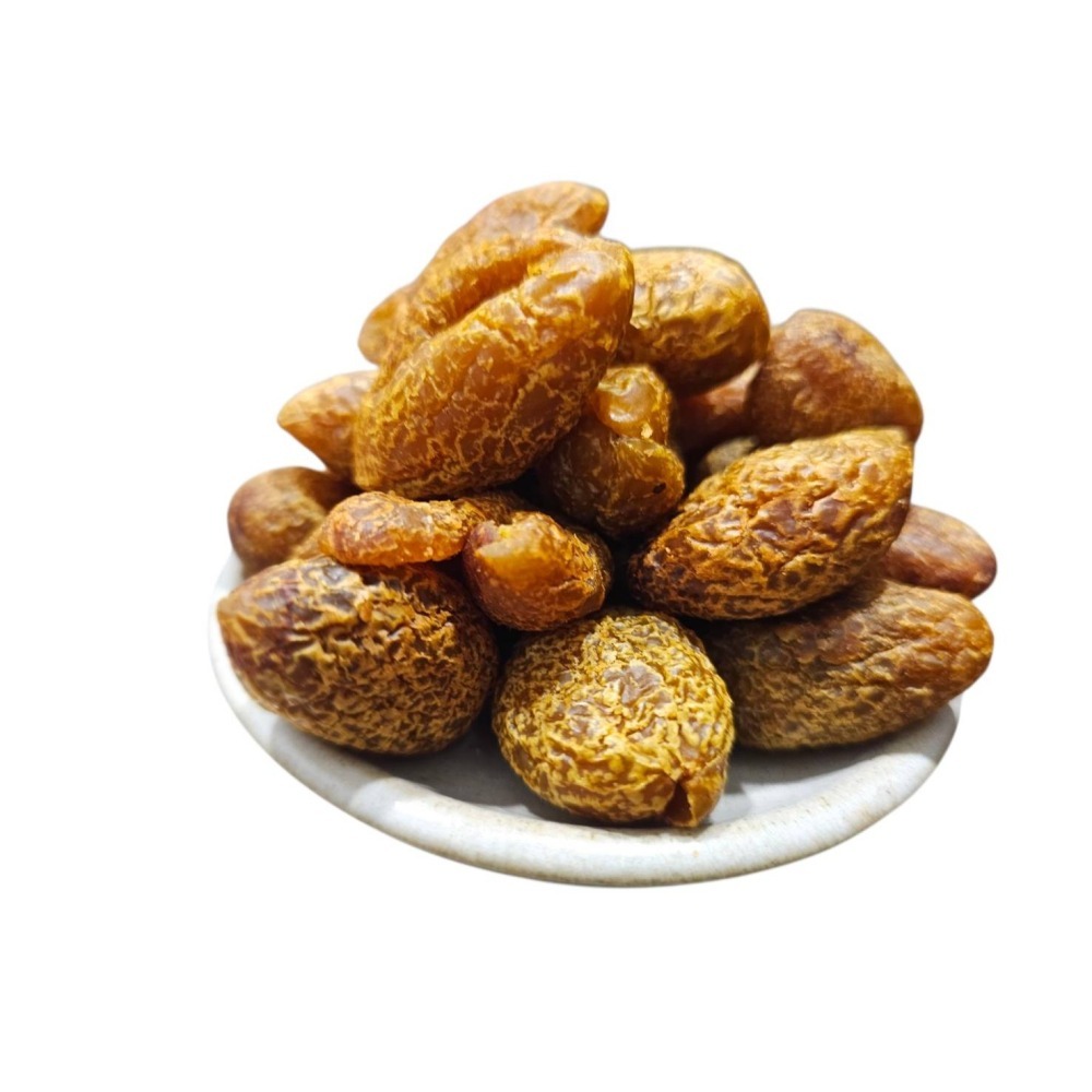 三豐農產行 蜜餞橄欖系列 (全素) 蜜餞 橄欖 黑橄欖 辣味 香辣 酵素橄欖 甘草 無籽-細節圖2