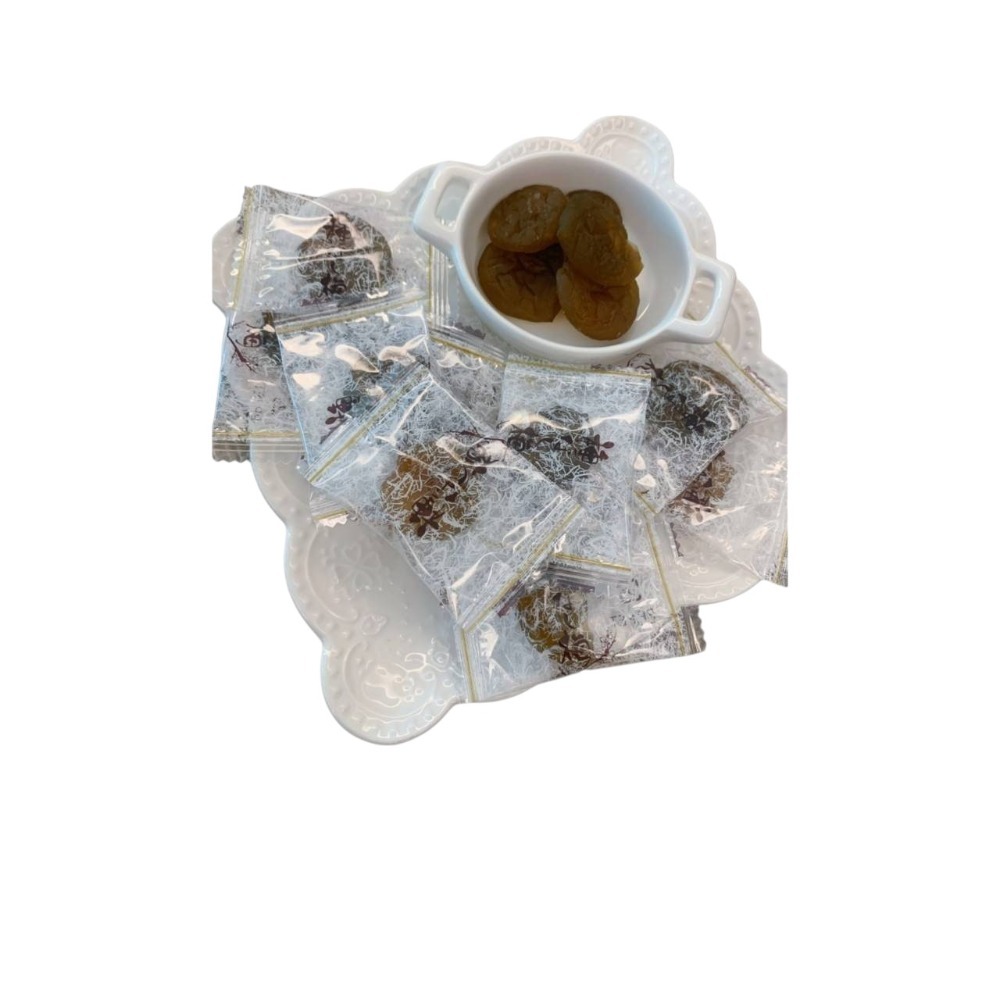 三豐農產行 一斤散裝 無籽Q梅 日式梅片 全素 梅片  梅子 梅餅 梅之餅 梅肉  Q梅  日式梅肉 飯後梅-規格圖5