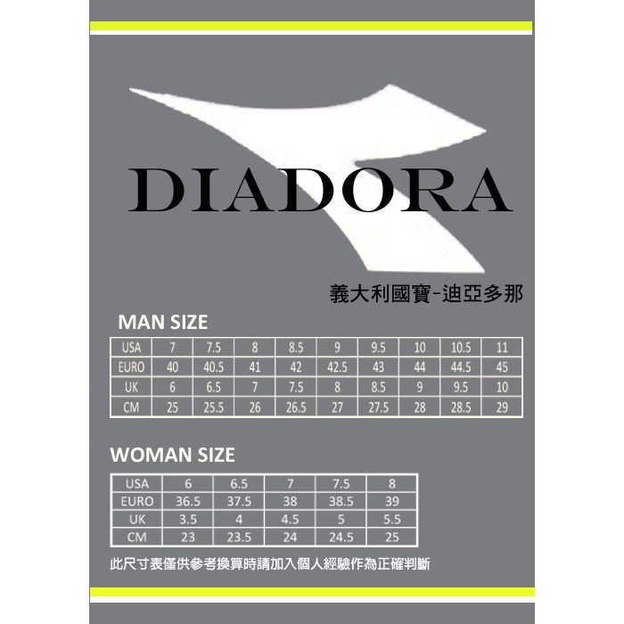 【利嘉夢】DIADORA 迪亞多那 運動生活時尚厚底復古慢跑鞋 風格老爹系列 餐飲業工作鞋 黑 73309 男/女-細節圖7