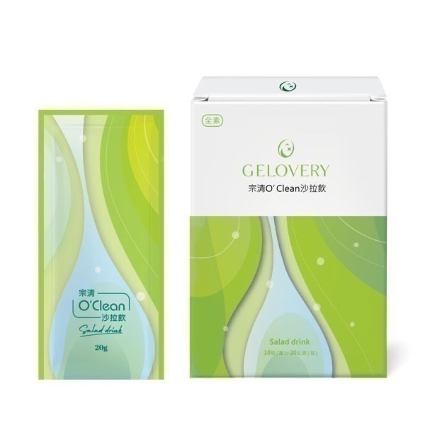 Gelovery 保健食品現貨-細節圖18