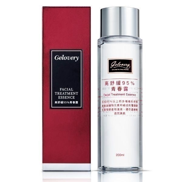 Gelovery 臉部保養＆清潔-細節圖16