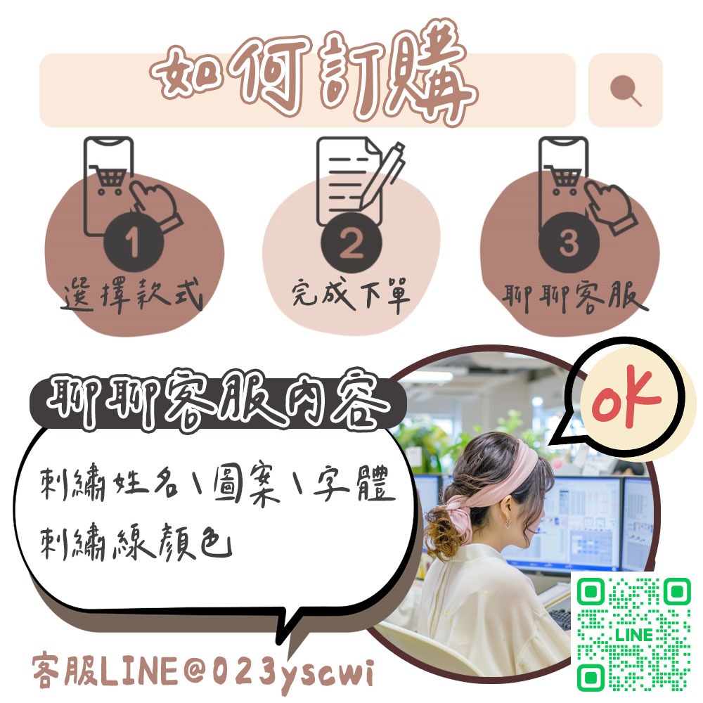 【客製化刺繡】客製化刺繡狗狗名牌｜寵物姓名吊牌｜可繡電話＆名字｜狗狗吊飾識別吊牌-規格圖9