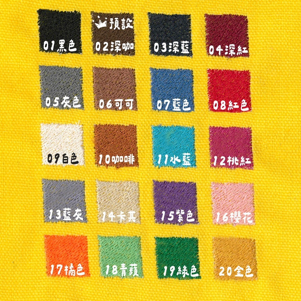 【客製化刺繡】客製化刺繡狗狗名牌｜寵物姓名吊牌｜可繡電話＆名字｜狗狗吊飾識別吊牌-規格圖9