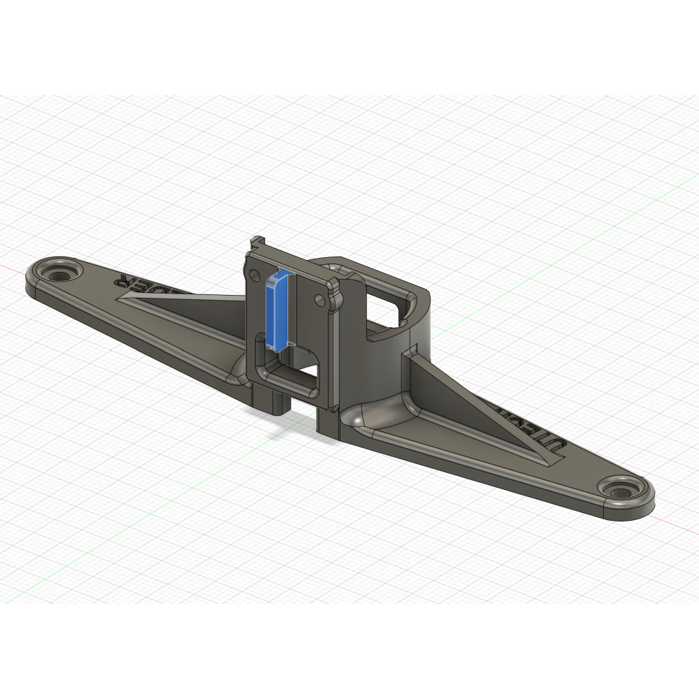 EAGLE MD1 馬達機固定座-細節圖2