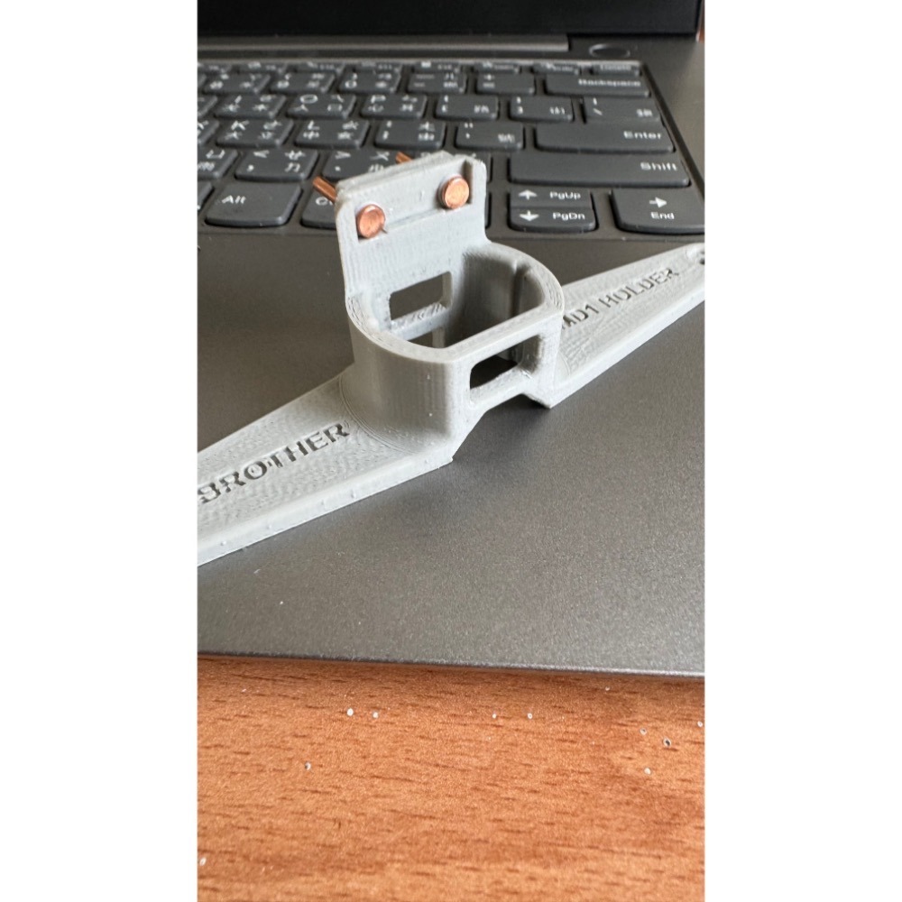 EAGLE MD1 馬達機固定座-細節圖4