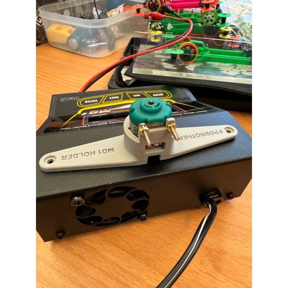 EAGLE MD1 馬達機固定座-細節圖5