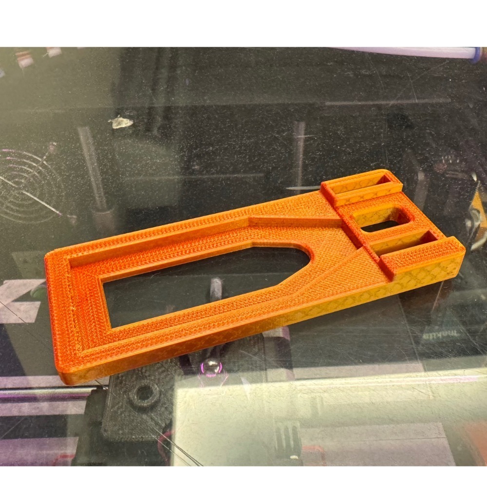 ENOMOTO TM801 (舊版)高斯計固定座-細節圖2