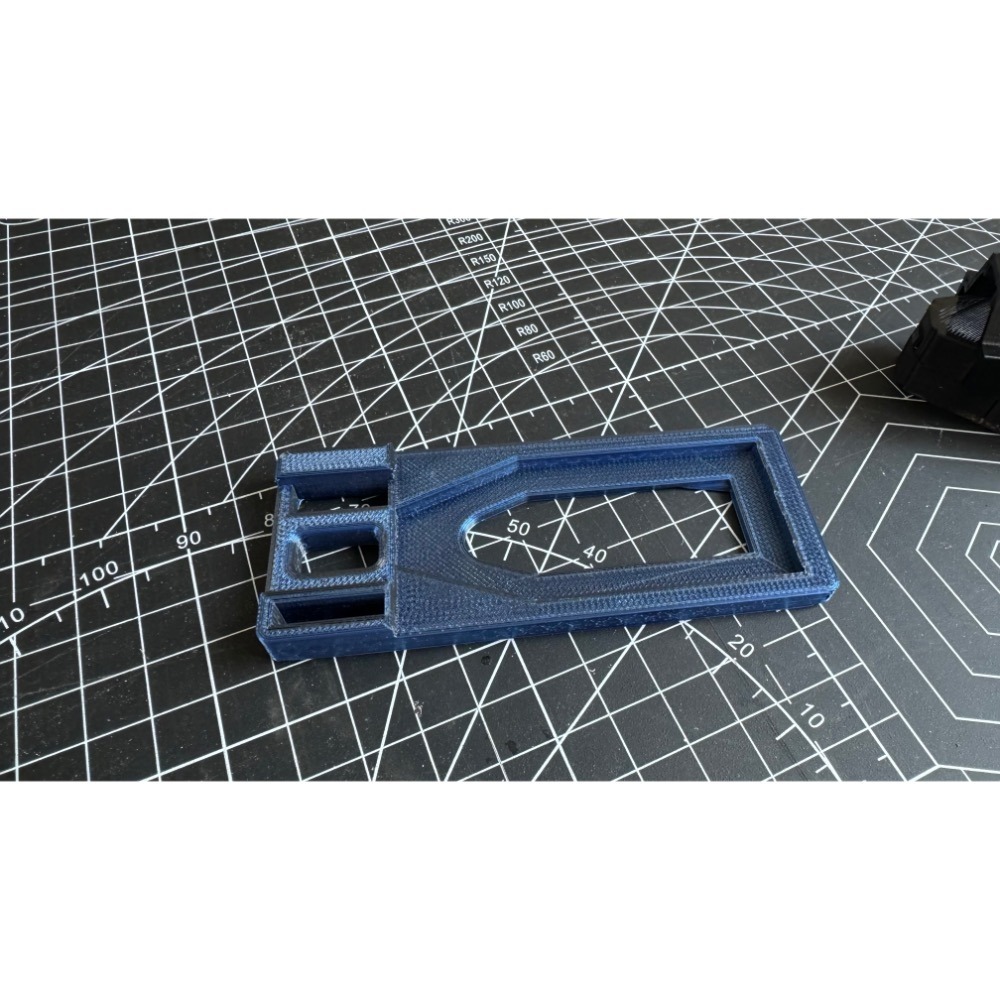 ENOMOTO TM801 (舊版)高斯計固定座-細節圖3