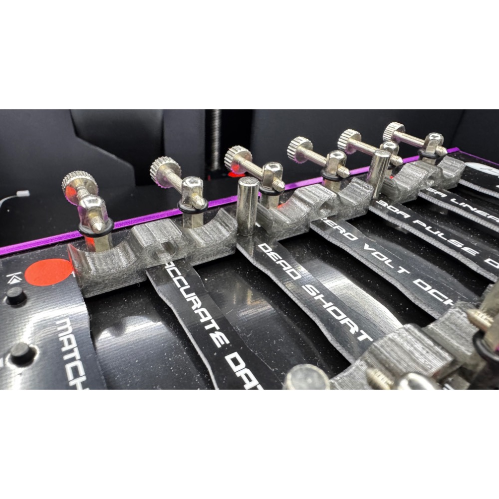 MuchMore CTX-D2放電器 電池定位座-細節圖7