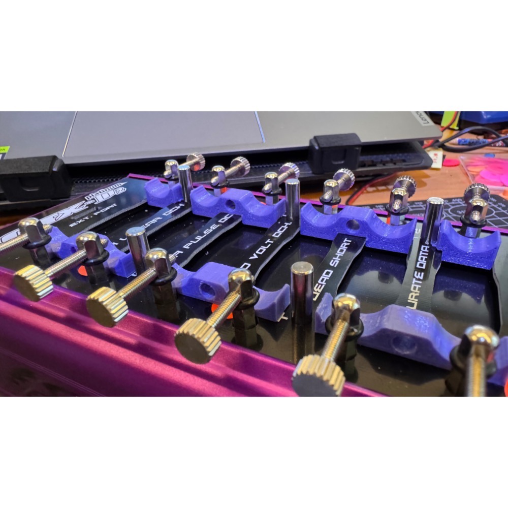 MuchMore CTX-D2放電器 電池定位座-規格圖9