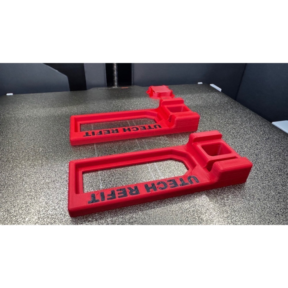 日本🇯🇵YUTORI 高斯計3D列印固定座 (不含高斯計)-細節圖3