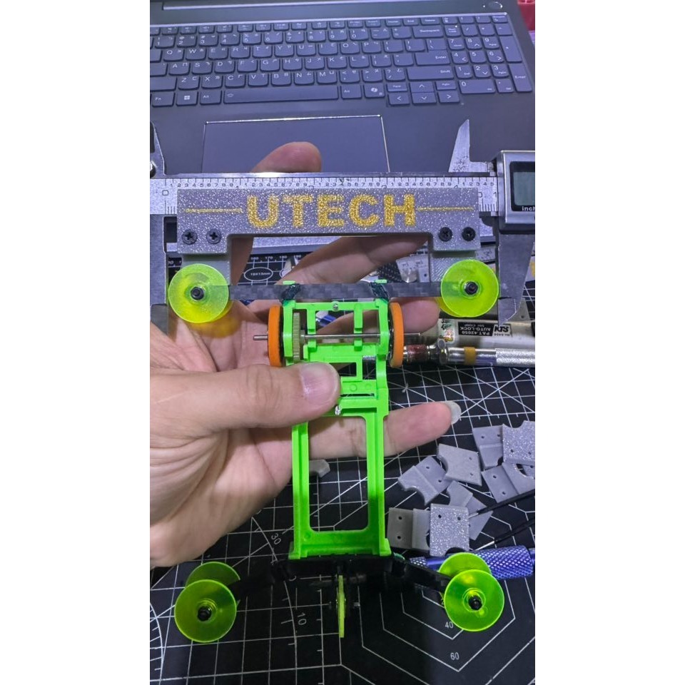 游標卡尺-量測輔具-細節圖3